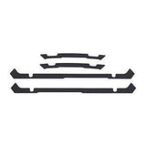 Garmin Flush Mount Kit f/STRIKER™ 7dv/7sv