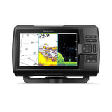 Garmin STRIKER™ Vivid 7cv Fishfinder w/GT20-TM