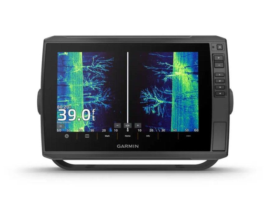 Garmin ECHOMAP™ Ultra 2 106sv w/GT56UHD-TM Transducer - Garmin Navionics+