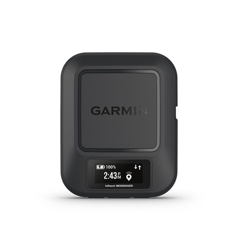 Garmin inReach® Messenger