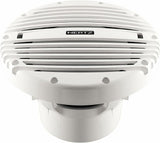 Hertz Audio HMS 10" Infinite-Baffle Subwoofer w/ RGB Lighting - 2ohm - HMS-10-B2-LD-W