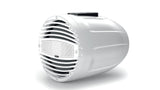 Altavoz coaxial de torre Hertz Audio HTX de 8" para montaje plano con iluminación RGB - 8M-FL-TW