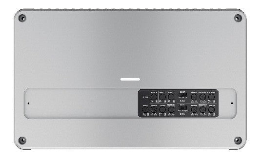 Hertz Audio Venezia Series 1740w 6-Channel Amplifier - VENEZIA V6