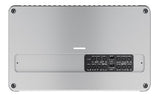 Hertz Audio Venezia Series 1740w 6-Channel Amplifier - VENEZIA V6