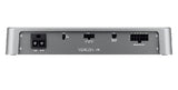 Hertz Audio Venezia Series 1740w 6-Channel Amplifier - VENEZIA V6