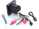 Unidad fuente Hertz Audio HMR 15