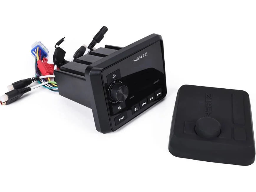 Hertz Audio HMR 20 Source Unit
