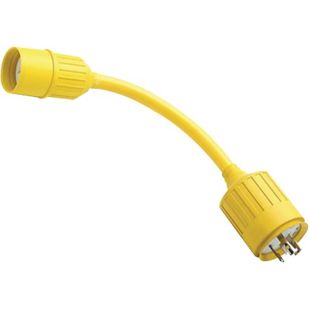 Adaptador Hubbell HBL105