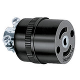 Conector telefónico hembra Hubbell PH6624