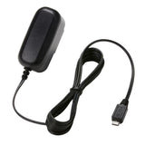Icom USB Charger w/US Style Plug - 110-240V