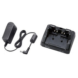 Icom BC227 Rapid Charger w/ US Plug
