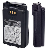 Icom BP-294 Li-Ion Battery f/F52D & M85 3150 mAh