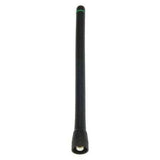 Antena estándar Icom para radios portátiles M24, M34, M36 y M85