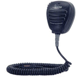 Micrófono altavoz Icom HM-138 - Resistente al agua