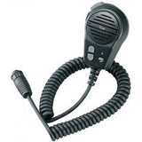 Icom Standard Hand Mic f/M304 & M412 - Black