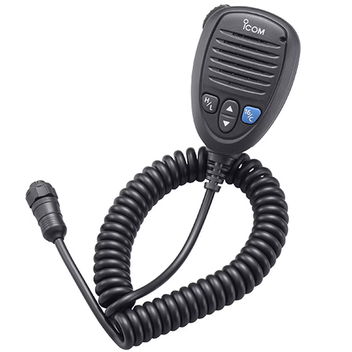 Icom HM-205RB Speaker Microphone
