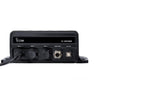 Icom IC-M510BB 21 Black Box VHF w/Black Command Mic & 3 Command Mic Ports