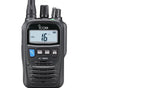 Icom IC-M85 Compact Handheld VHF