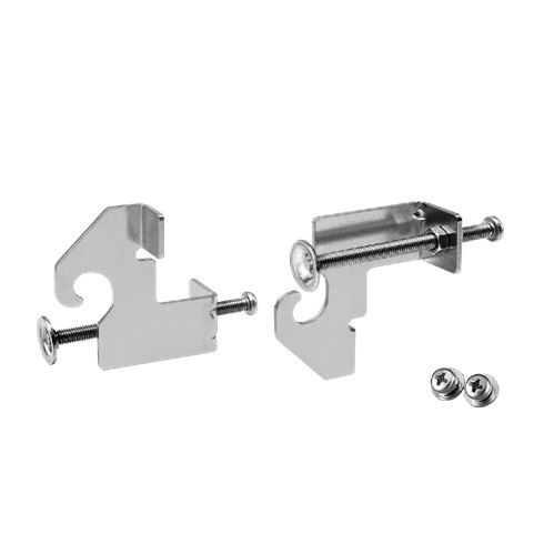 Icom MBF9 Flush Mount Kit f/M510 & M510 EVO