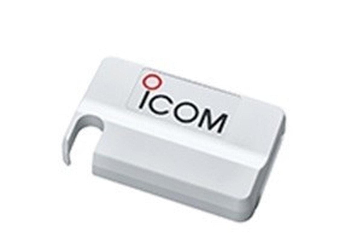 Cubierta de pantalla Icom MBZ1 para M510