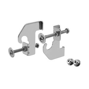 Kit de montaje empotrado Icom MBF-5 para M330