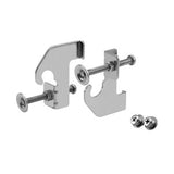 Kit de montaje empotrado Icom MBF-5 para M330