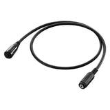 Icom Headset Adapter f/IC-M72 & IC-GM1600 f/HS94, HS95 & HS97