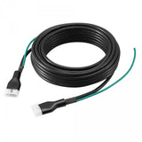 Cable de control blindado Icom OPC-1465 para AT-140 a IC-M803 - 10M