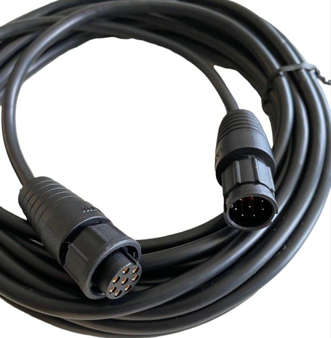 Cable de extensión de 20' Icom para COMMANDMIC