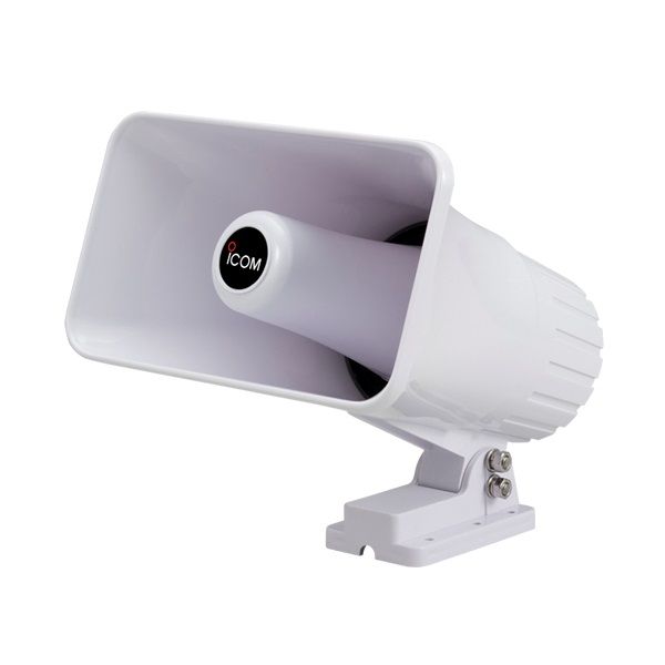 Altavoz de bocina Icom