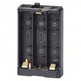 Icom Alkaline Battery Case f/M37