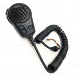 Icom HM126B Standard Black Front Mic f/M504