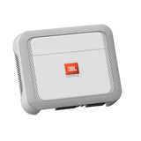 JBL MA Series Monoblock Subwoofer Amplifier - MA600AM