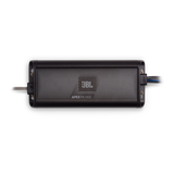 Amplificador de 2 canales JBL Apex PA1502