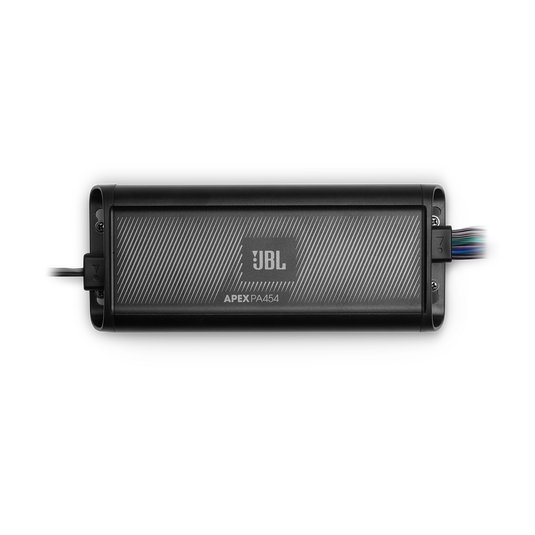 JBL Apex PA454 4ch Amplifier