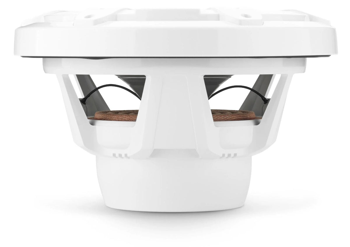 JL Audio M3 10" Marine Subwoofer w/Gloss White Sport Grille - M3-10IB-S-Gw-4
