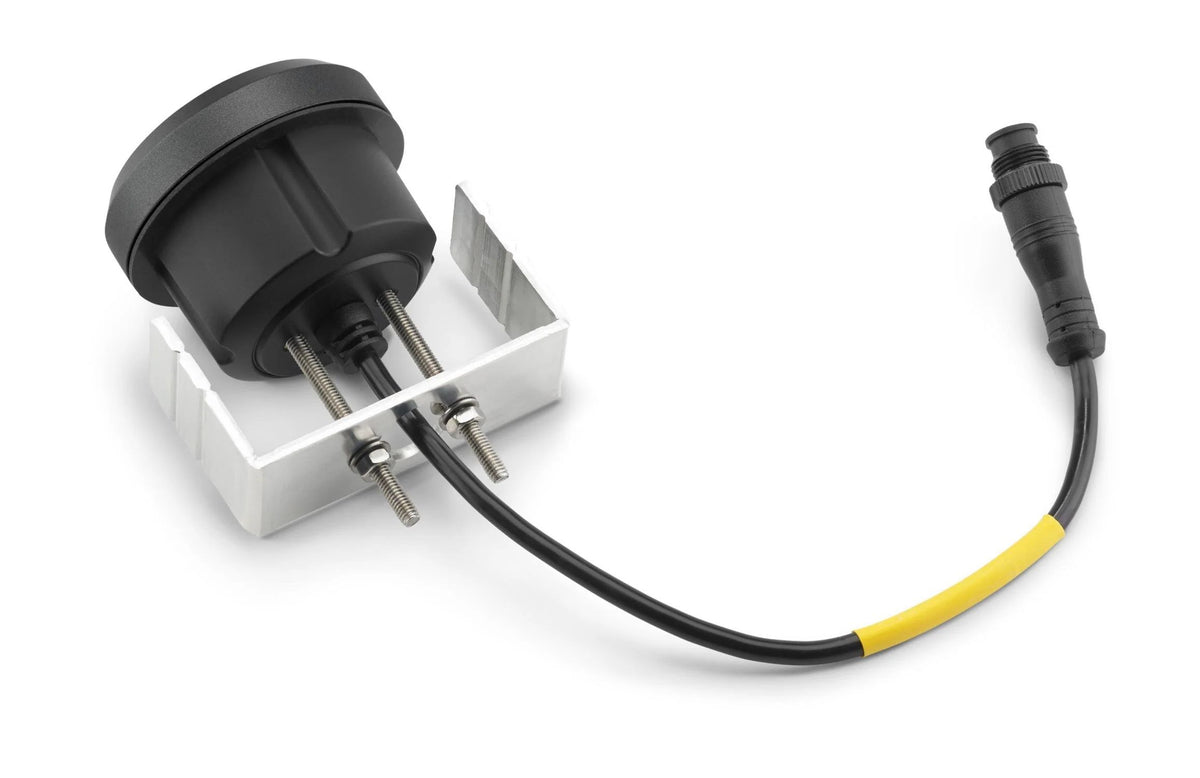 Mando a distancia por cable redondo JL Audio MMR-20-BE para MediaMaster®