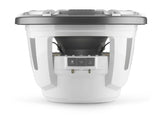 JL Audio M7 12" Marine Subwoofer w/Titanium Sport Grille & Transflective™ LED Lighting - M7-12IB-S-GmTi-i-4