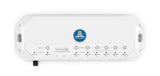 JL Audio JLid™ Comm & Network Bridge Hub f/MVi Amplifiers - MVi-HUB