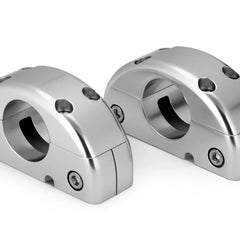 JL Audio ETXv3 Enclosed Speaker System Fixture f/Pipe Mounting - M-MCPv3-1.660