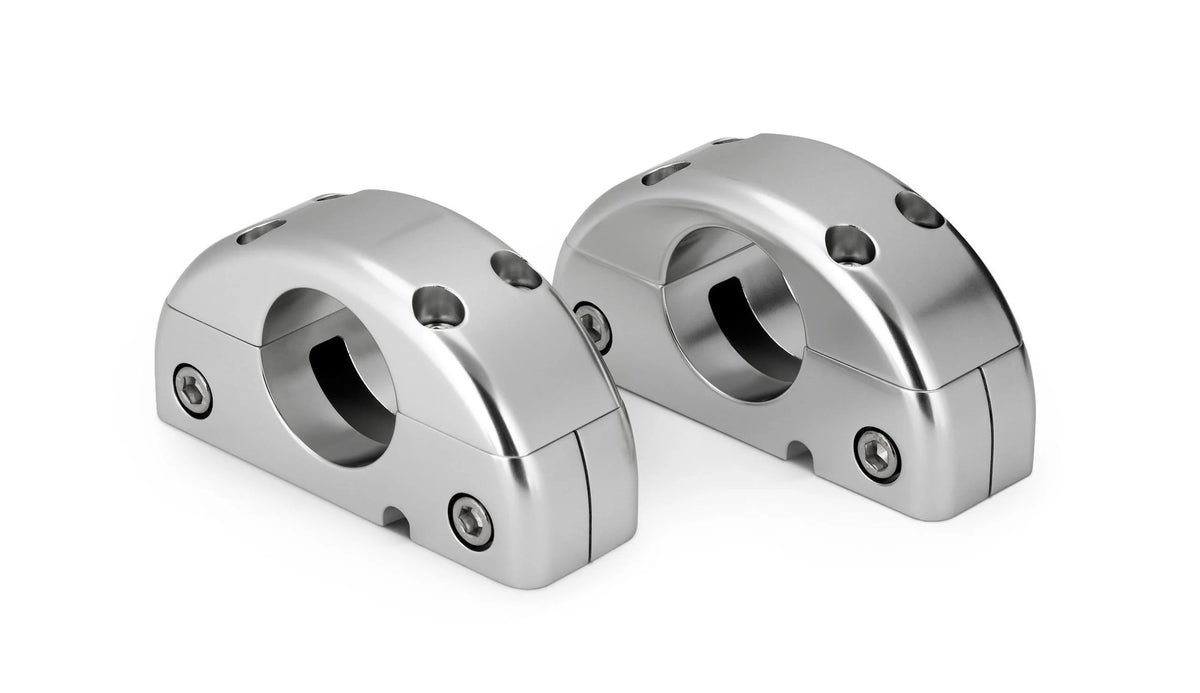JL Audio ETXv3 Enclosed Speaker System Fixture f/Pipe Mounting - M-MCPv3-1.660