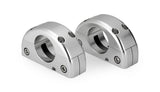 Sistema de altavoces cerrados JL Audio ETXv3 con soporte para montaje en tubo - M-MCPv3-1.900