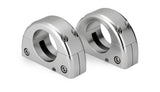 JL Audio ETXv3 Enclosed Speaker System Fixture f/Pipe Mounting - M-MCPv3-2.250
