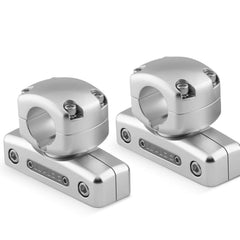 JL Audio ETXv3 Enclosed Speaker System Swivel Mount f/Pipe Mounting - M-SWMCPv3-1.315