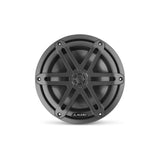 JL Audio M3 Series 7.7" Marine Coaxial Speakers w/Grey Metallic Sport Grilles - M3-770X-S-Gm