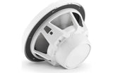 JL Audio M3 10" Marine Subwoofer w/Gloss White Classic Grille - M3-10IB-C-Gw-4