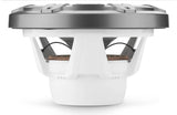 JL Audio M3 10" Marine Subwoofer w/Grey Metallic Sport Grille - M3-10IB-S-Gm-4