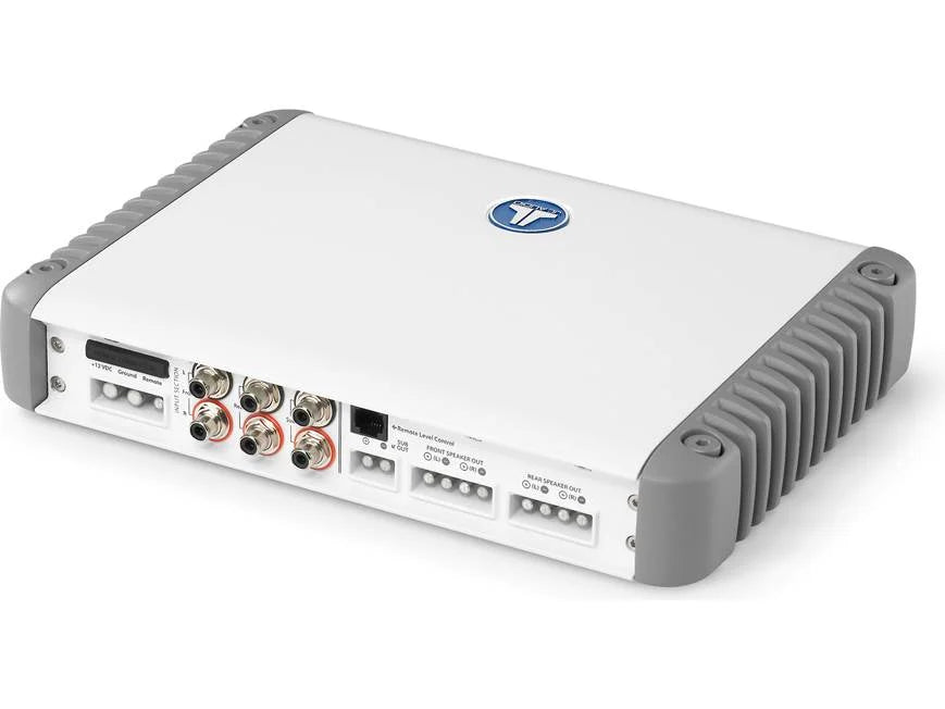 JL Audio MHD Series 900w 5 Channel Full-Range Amplifier - MHD900/5
