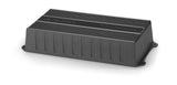 Amplificador de rango completo de 4 canales JL Audio serie MX de 500 W - MX500/4