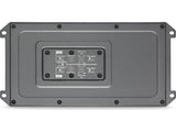Amplificador de rango completo de 4 canales JL Audio serie MX de 500 W - MX500/4